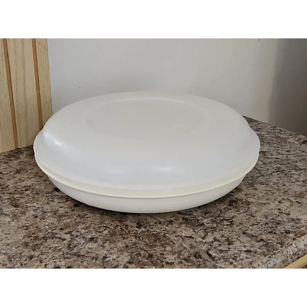 Tupperware very good